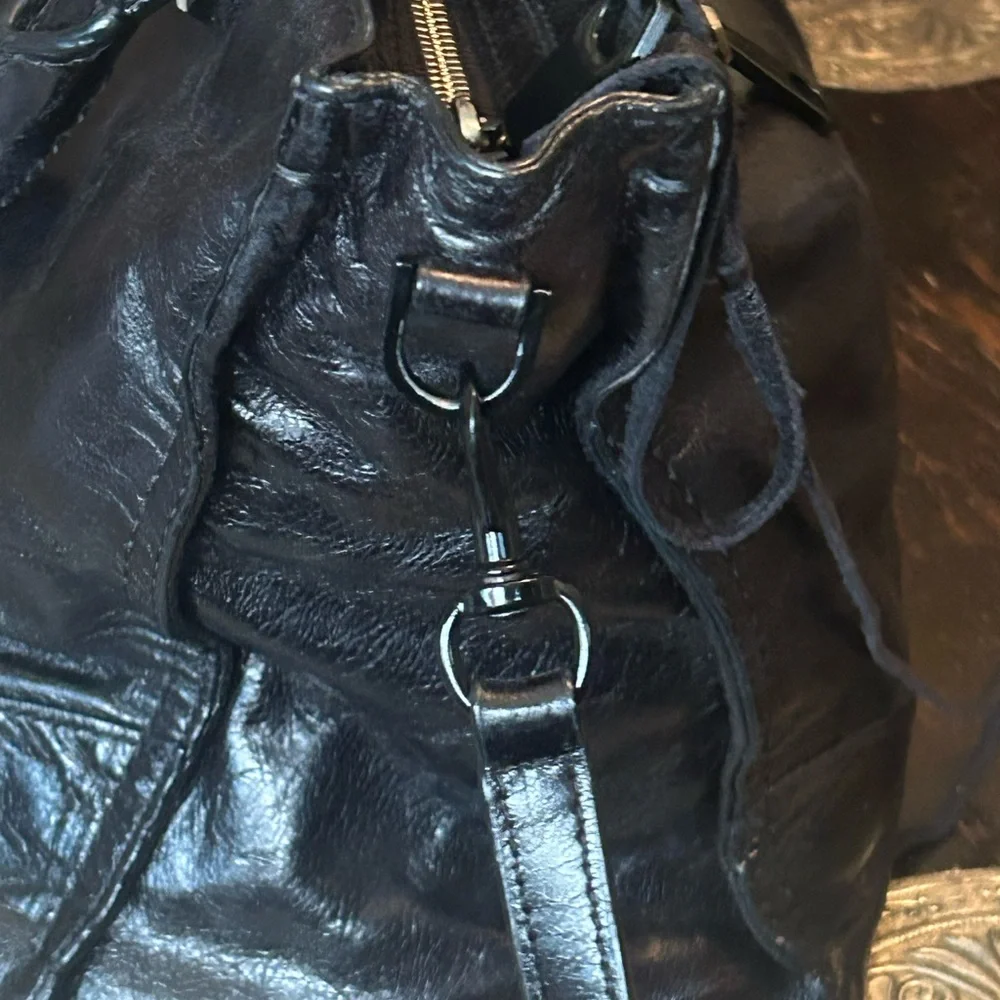 Rebecca Minkoff ‘Regan’ Satchel